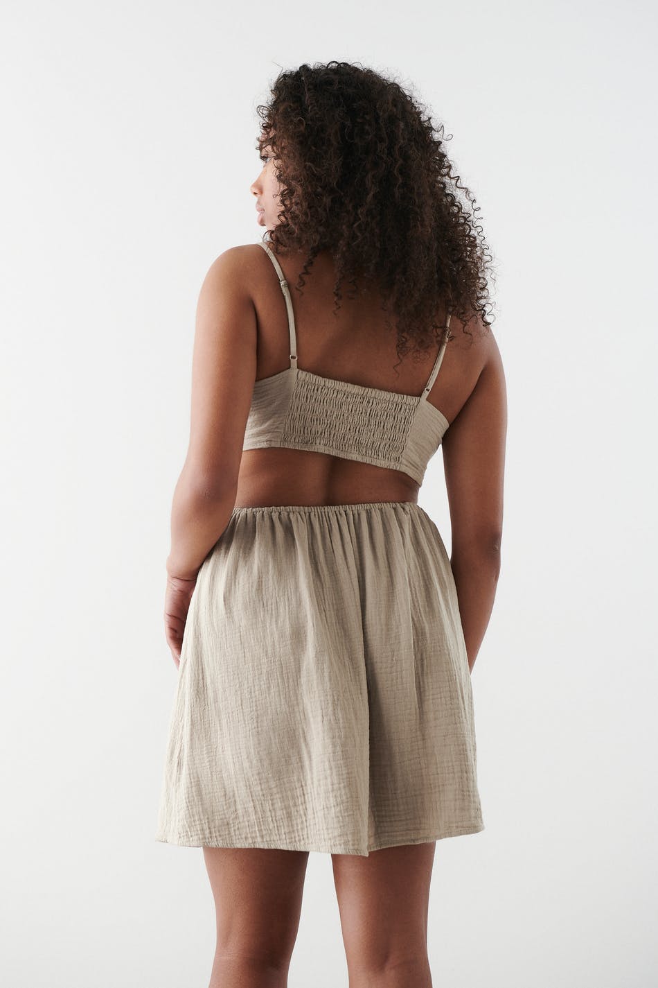 Tina dress