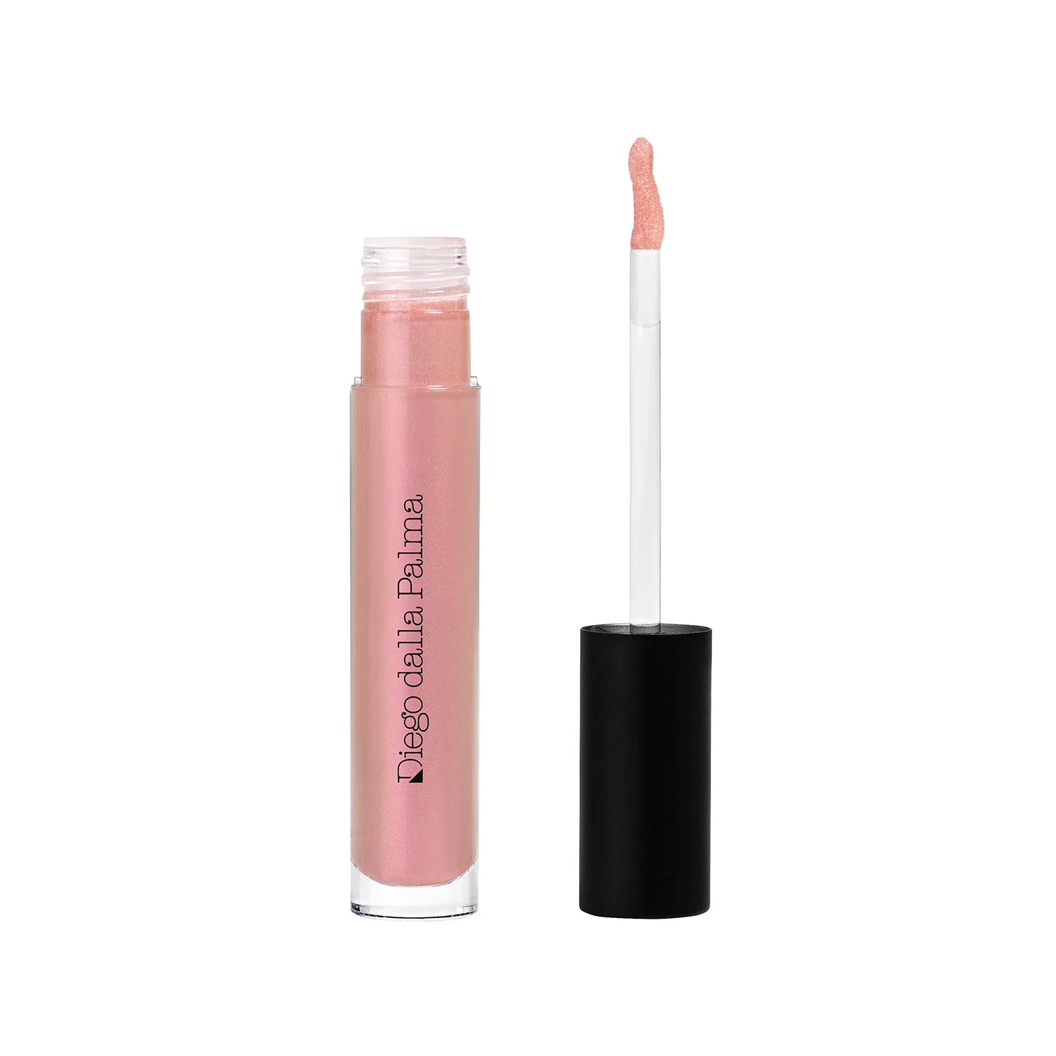 Glos za ustnice Lips Rose Promise - sijaj
