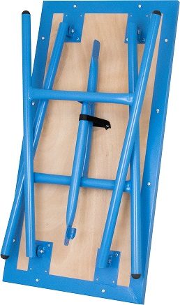 Güde Klappwerkbank GWB 100/50F