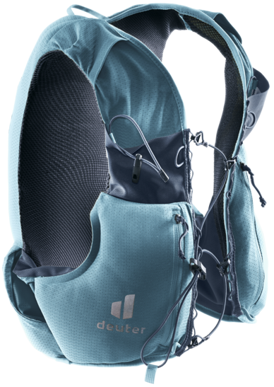 deuter Traick 5 | Trail Running Rucksack