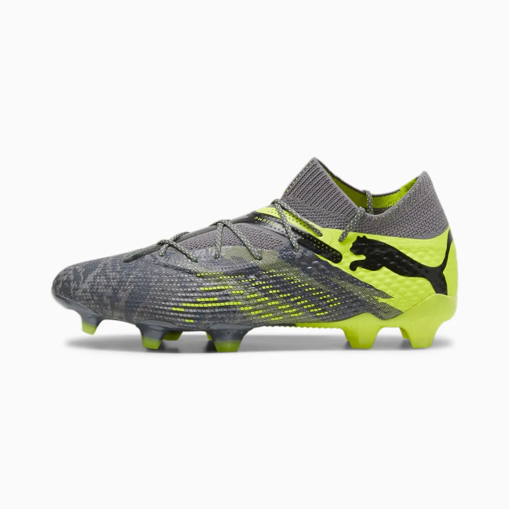 PUMA FUTURE 7 ULTIMATE RUSH Fg ag 107828_01 / grau