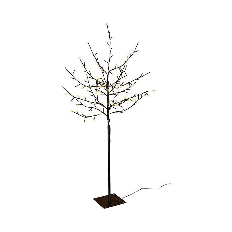 Home Lystre 150 cm 150 LED, Stetind