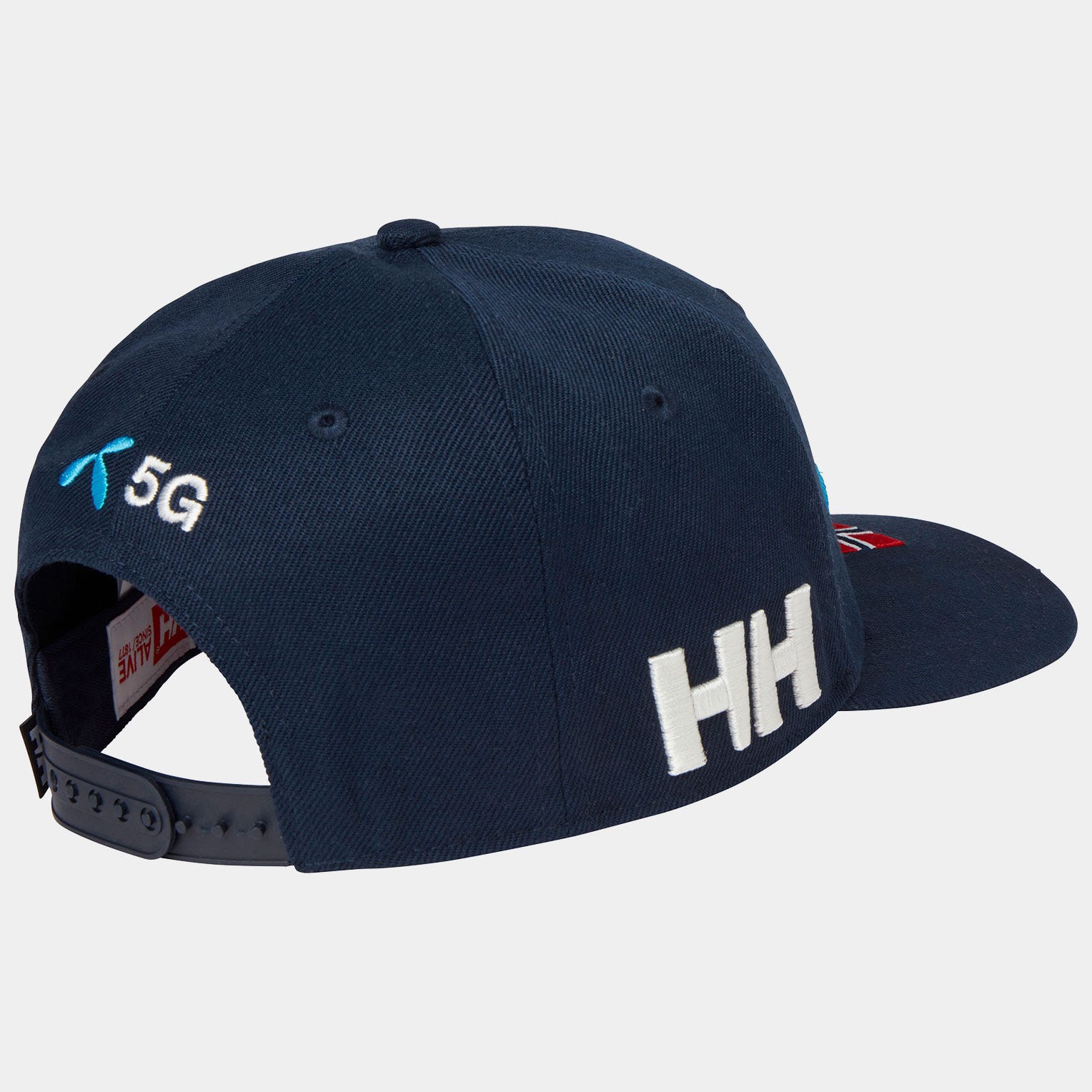 HH Brand Cap