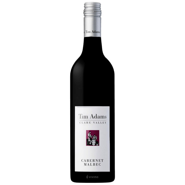 Tim AdamsCabernet - Malbec 2017