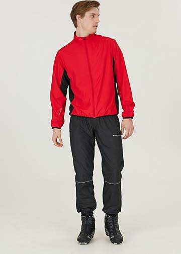 Endurance Trainingsanzug Waiden aus atmungsaktivem Material