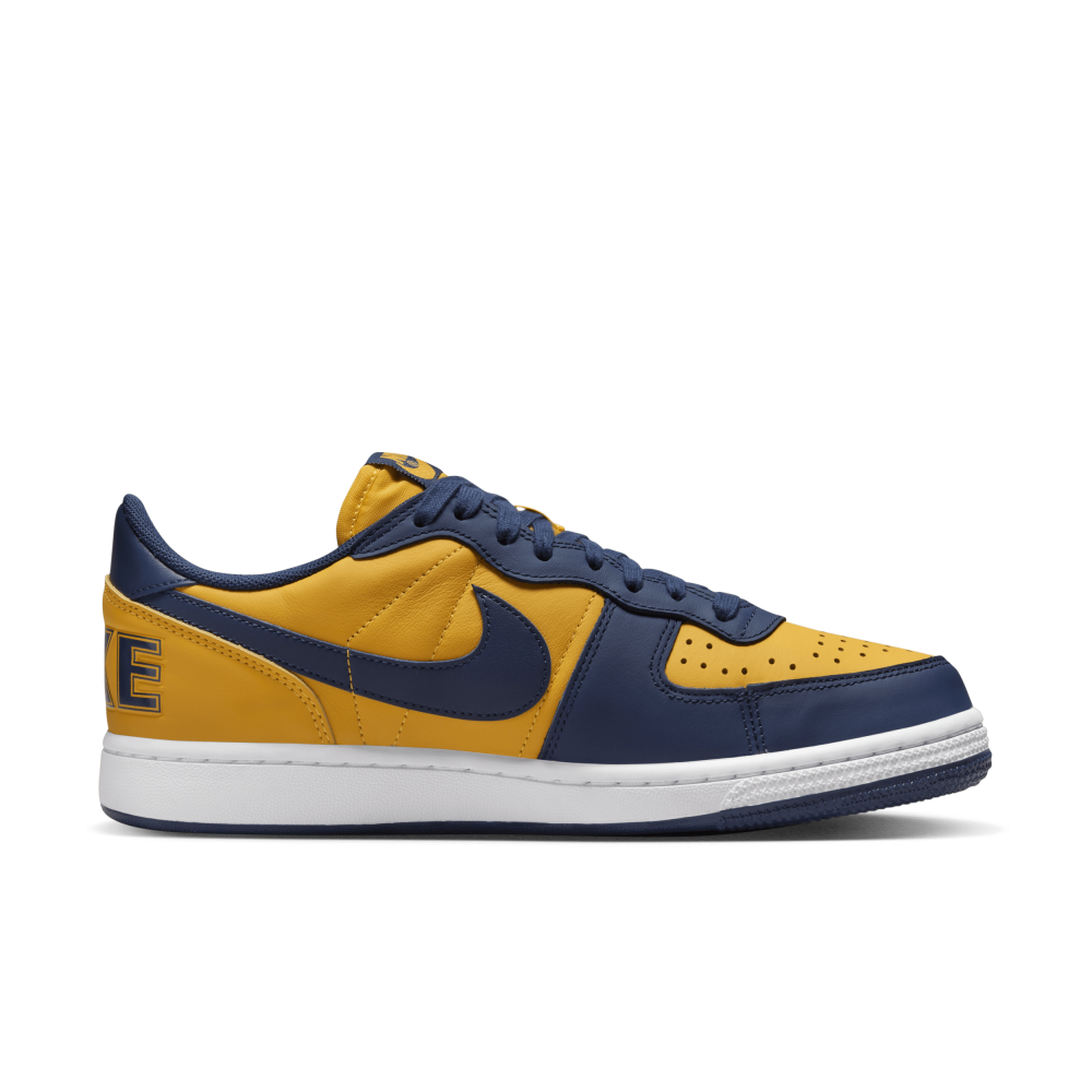 Nike Terminator Low OG FJ4206-700 / gelb