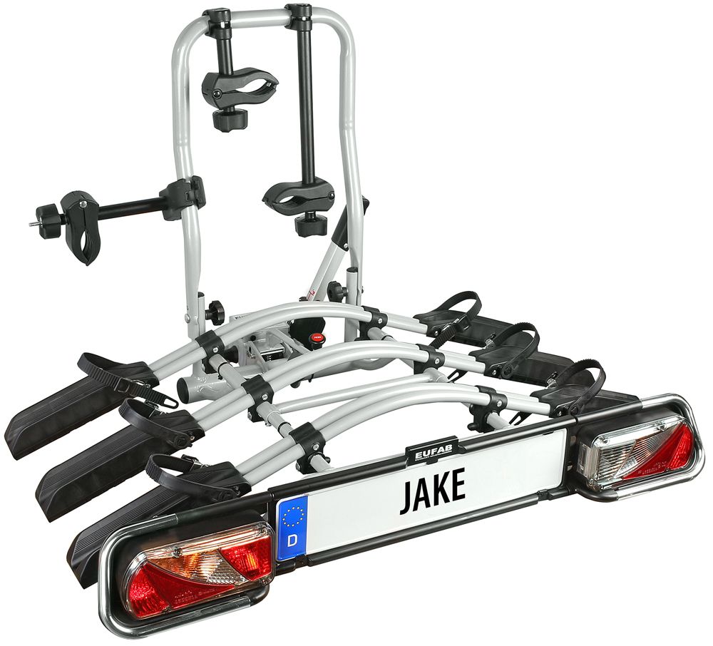 Eufab Erweiterungschiene für Jake Fahrradträger kaufen | Bike-Discount