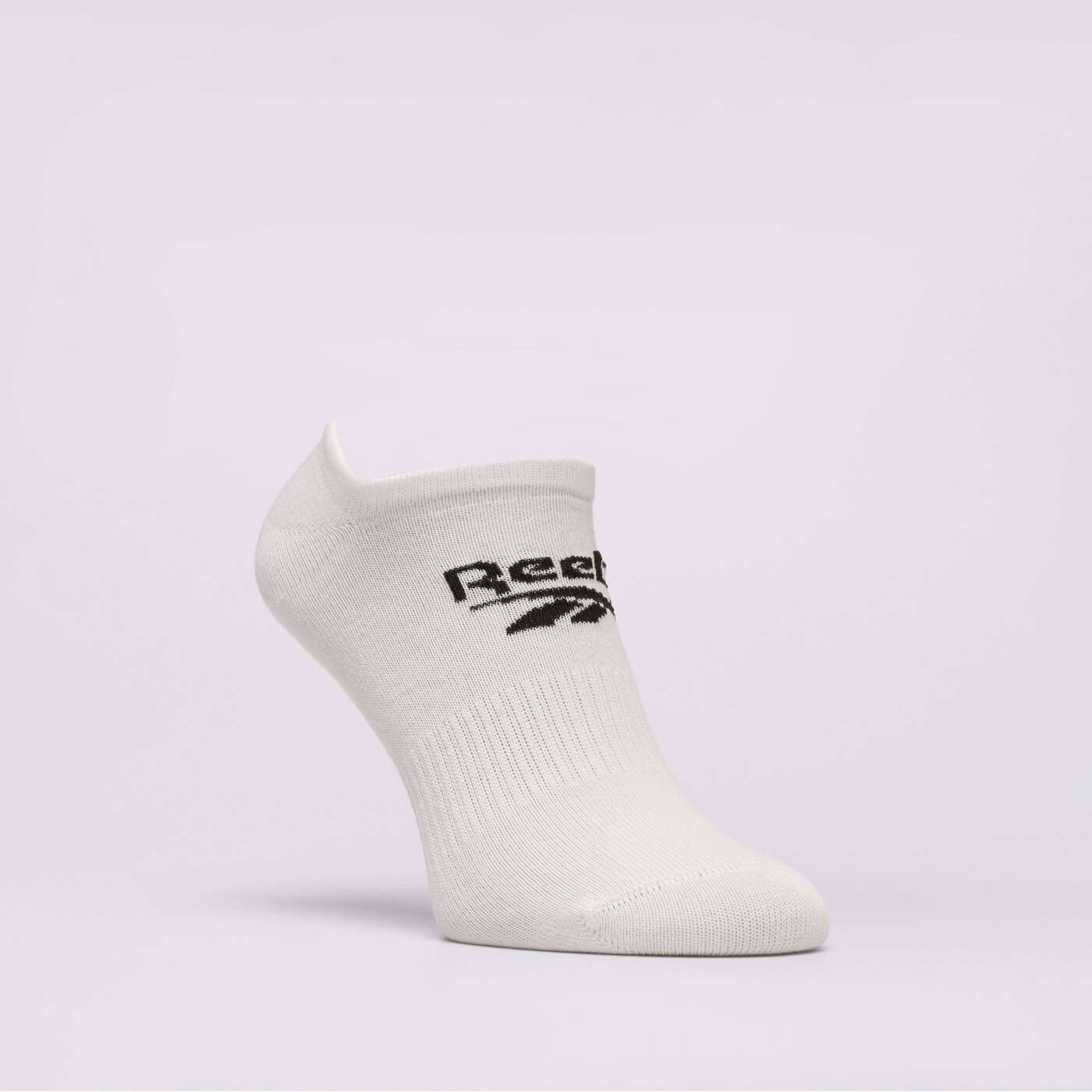 REEBOK SOCKEN 3 PACK SOCKS FOOTIE Multicolor