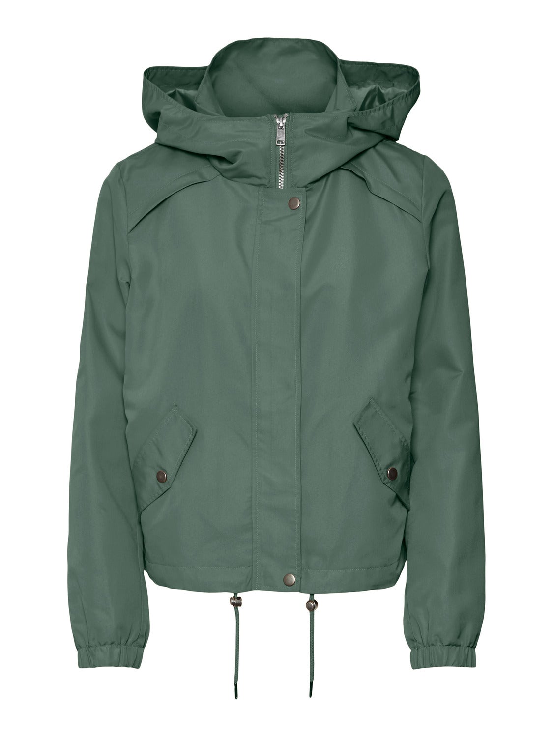 VMZOA Parka