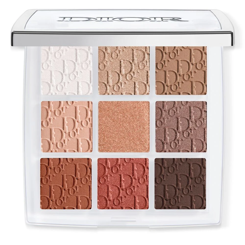 Ombretti Dior Backstage Eye Palette - Palette occhi, Ombretto compatto, Eyeliner