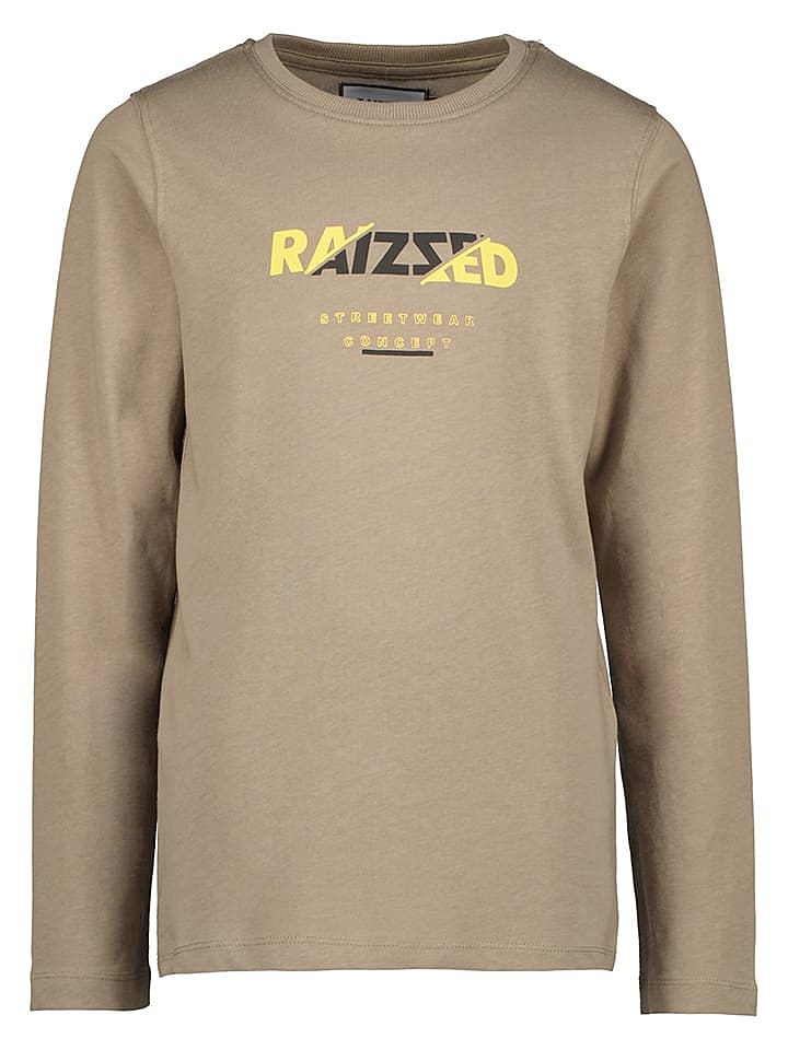 RAIZZED® Longsleeve 