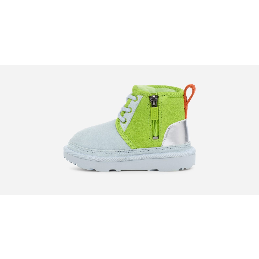UGG X Oscar Neumel Ii 1147230T-GYGN / grau
