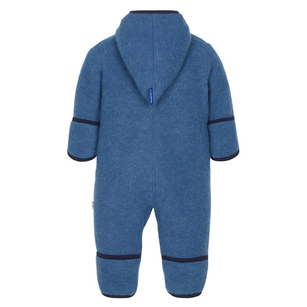 PUKU WOOL Kinder - Overall