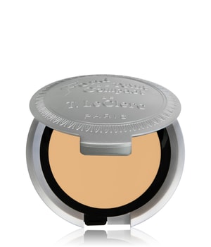 T.LeClerc Compact Cream Foundation Creme Foundation-9 ml