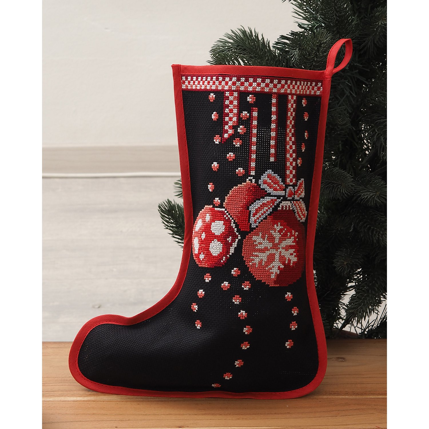Nikolausstiefel 