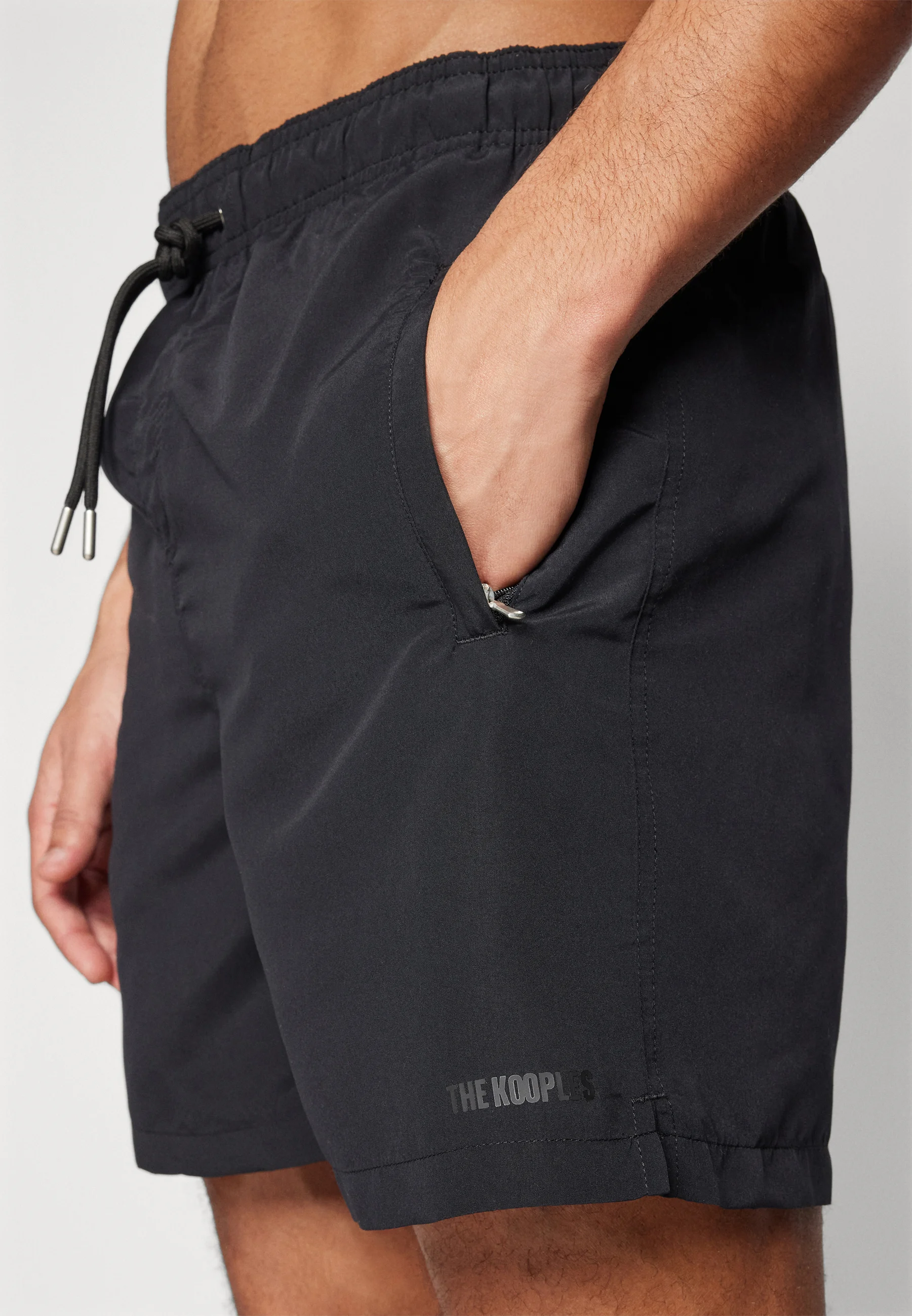 Pantalones cortos de baño The Kooples