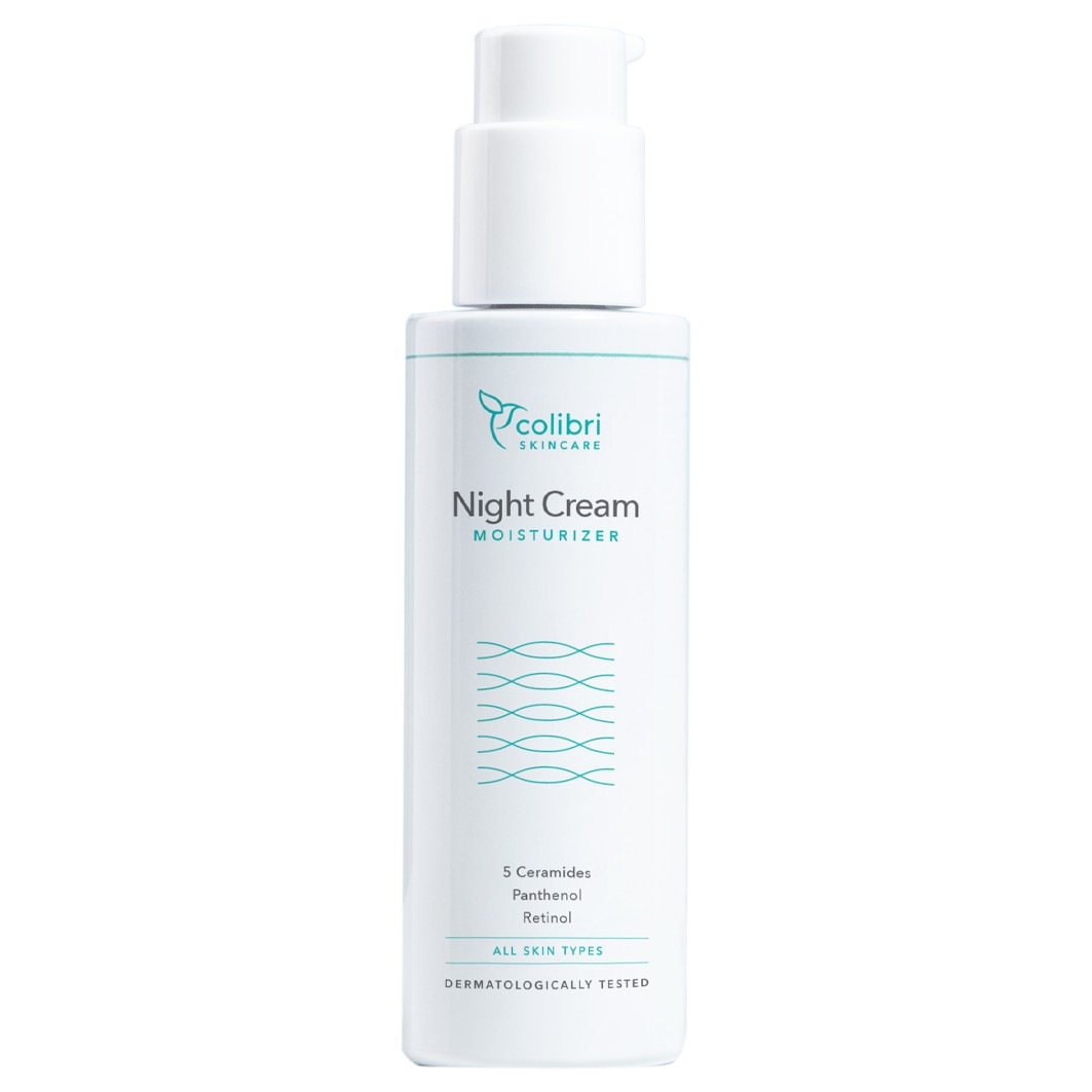 Night Cream