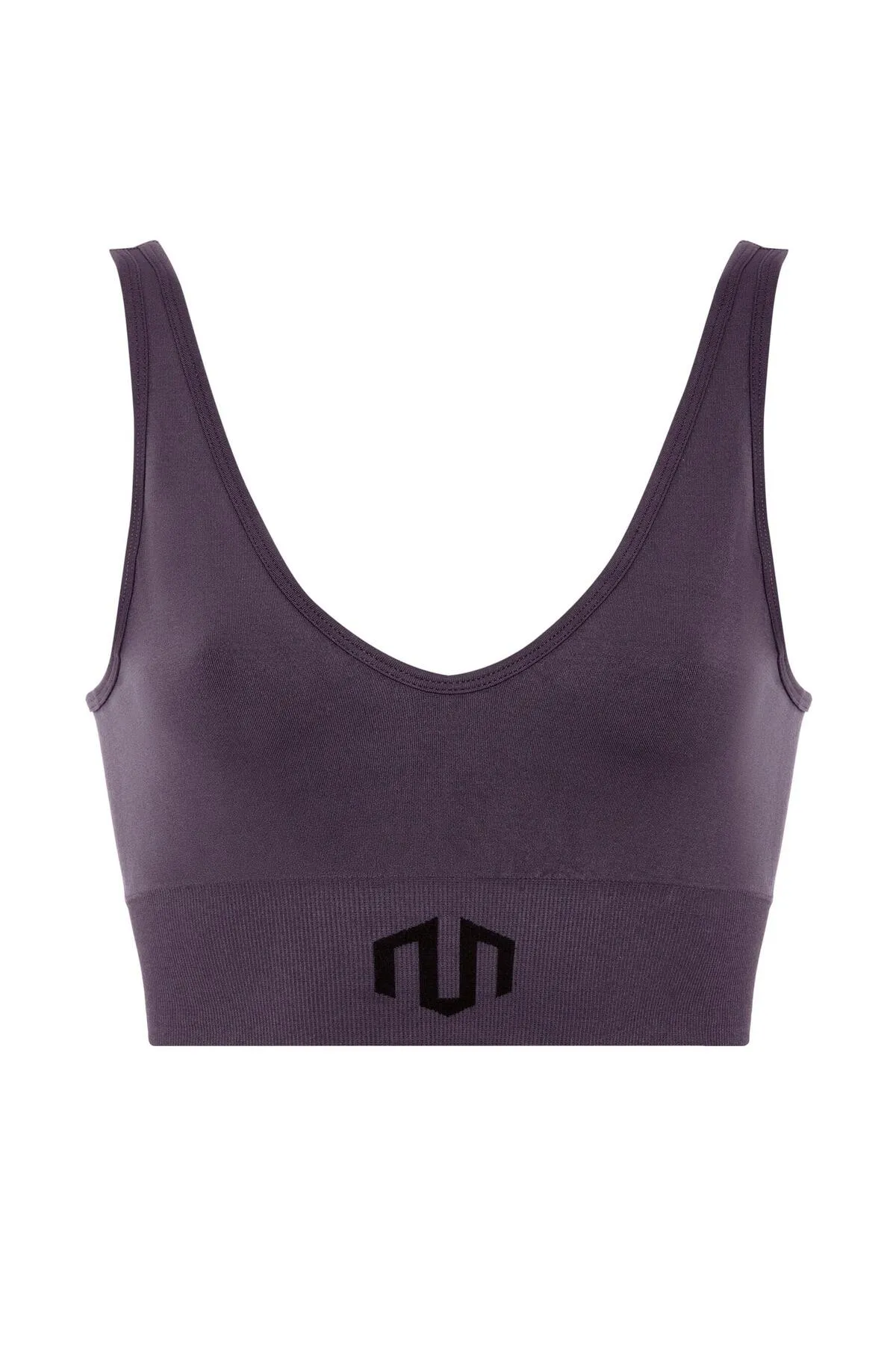 Morotai  Damen Morotai Naikan Seamless Sports Bra