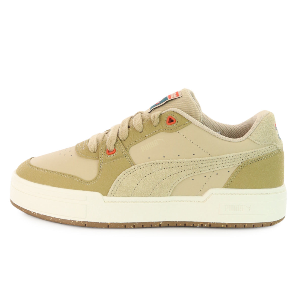 PUMA CA Pro Lux RE PLACE 392503/001 / braun