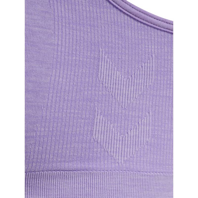 hummel hmlMT UNA SEAMLESS SPORTS TOP Funktionstop Damen
