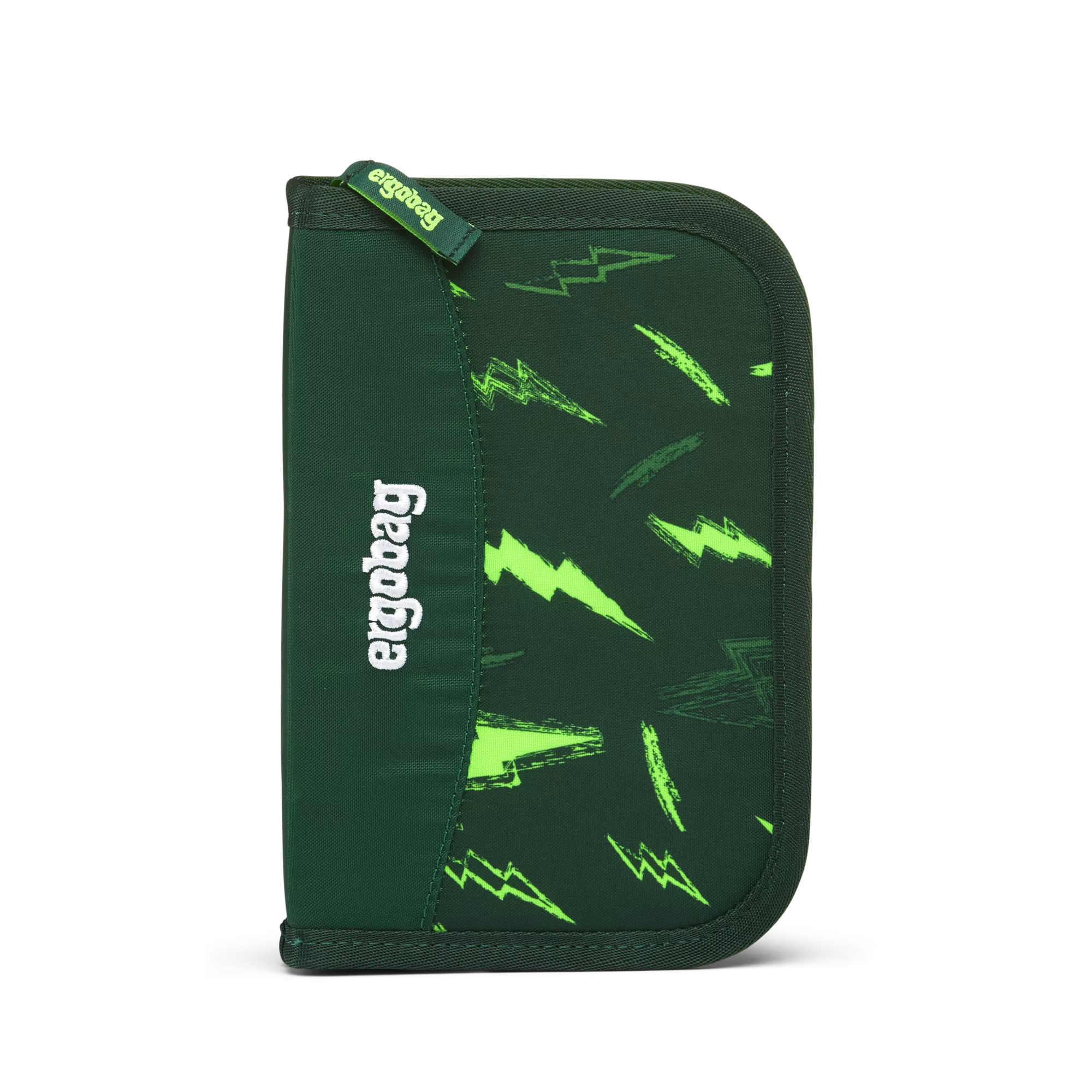 ergobag Federmäppchen Bärtastisch