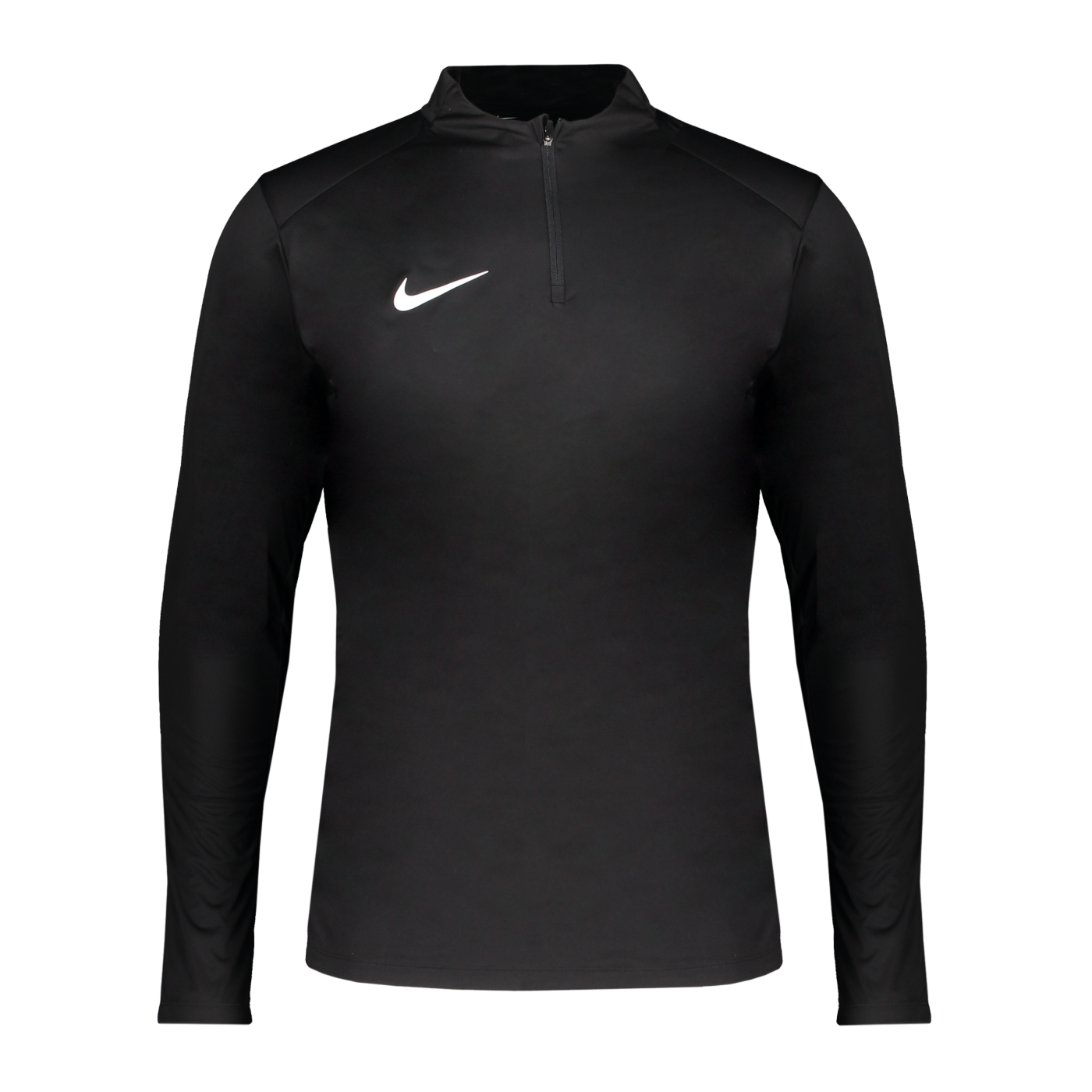 Nike SF Strike 24 Drill Top Schwarz F010