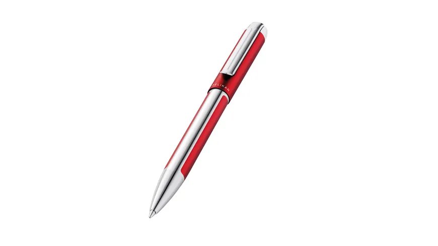 Pelikan Kugelschreiber Pura® K40 Bordeaux