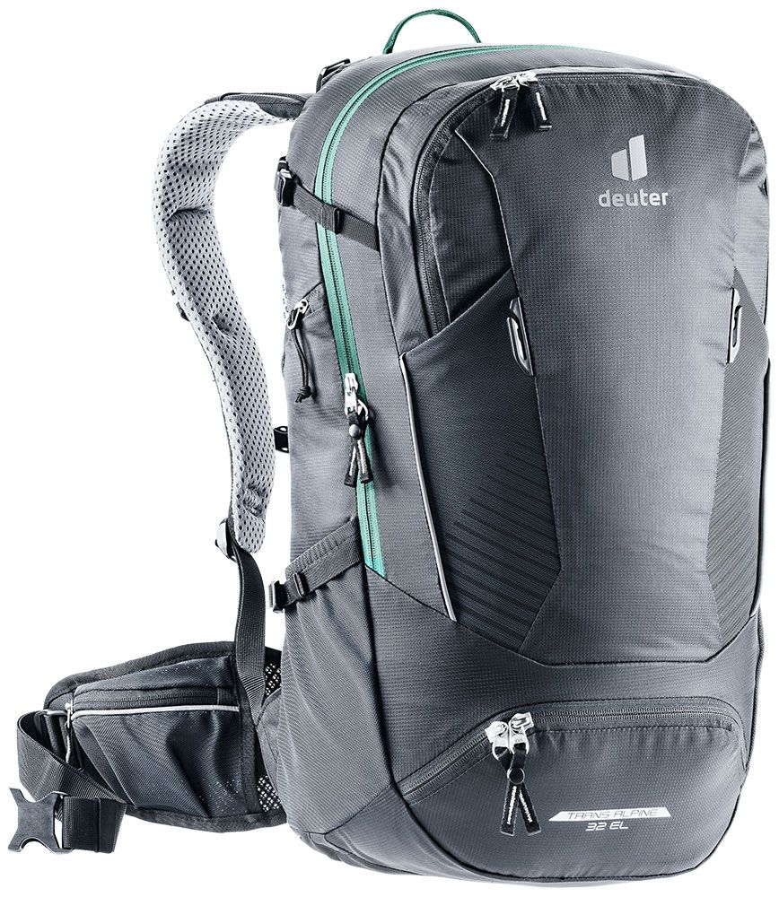deuter Trans Alpine 32 EL Rucksack - günstig kaufen bei Bike Discount