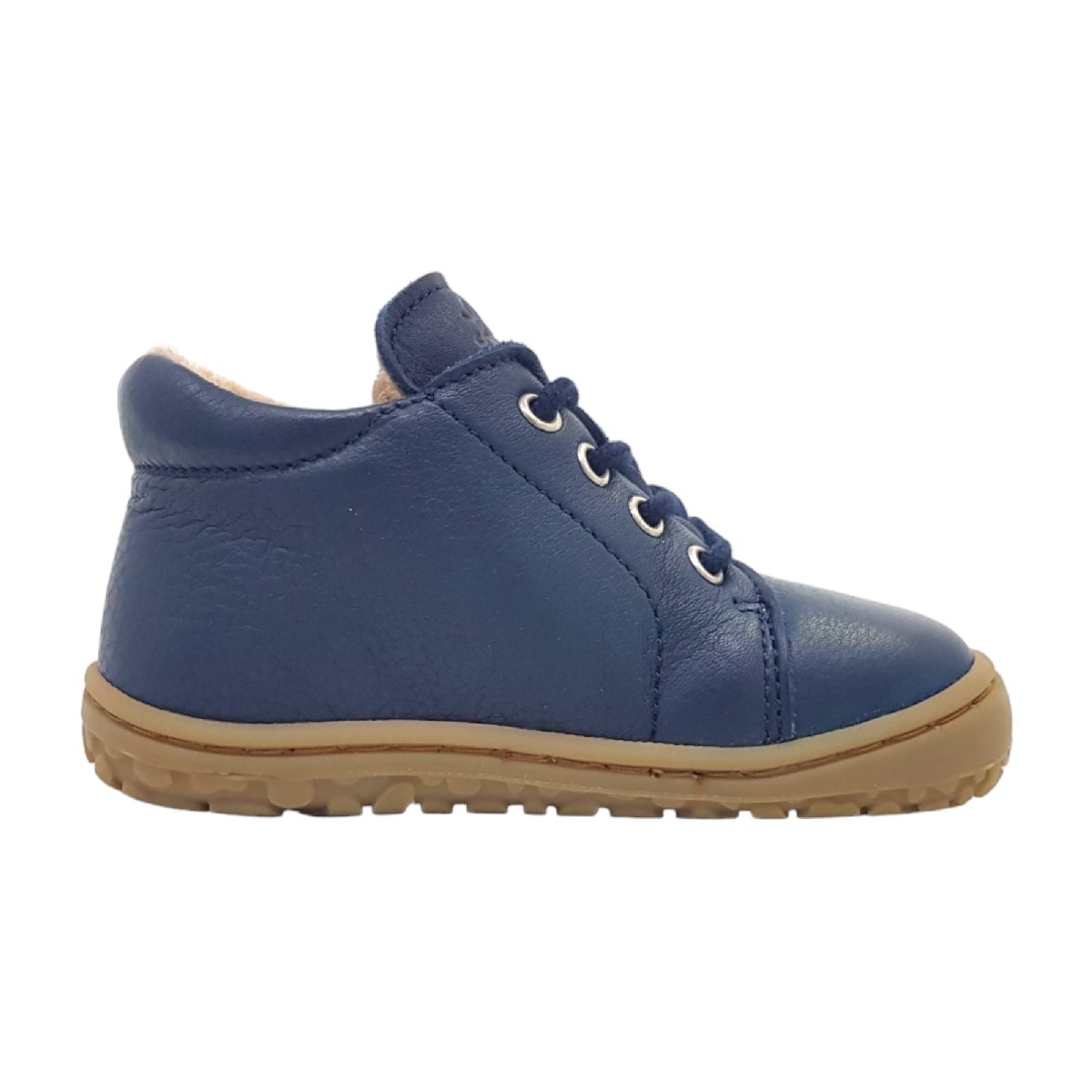 Lurchi Nanino Barefoot 33-50045-02 Blau 02 blue