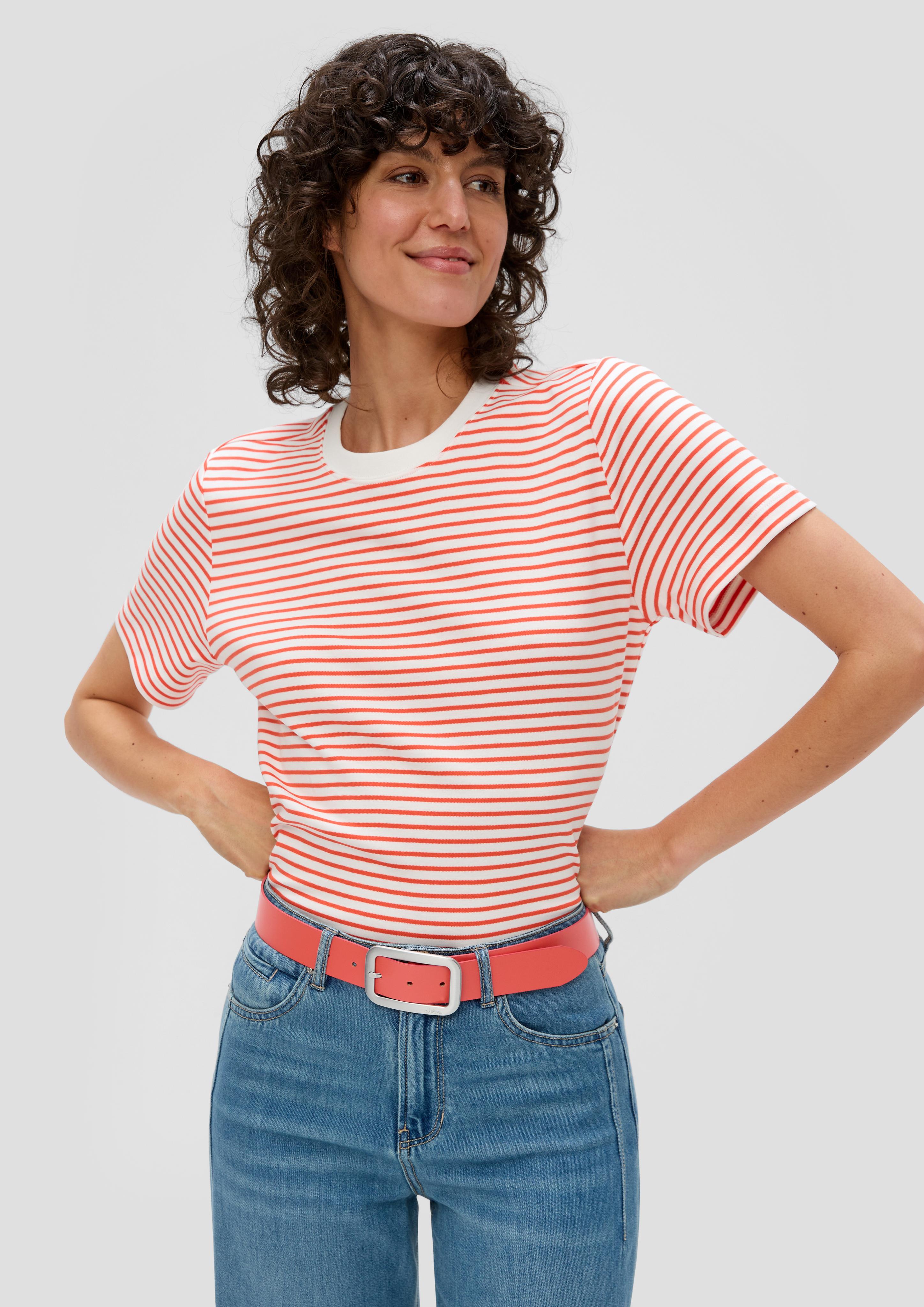 Taillengürtel aus Leder  2146519-2590