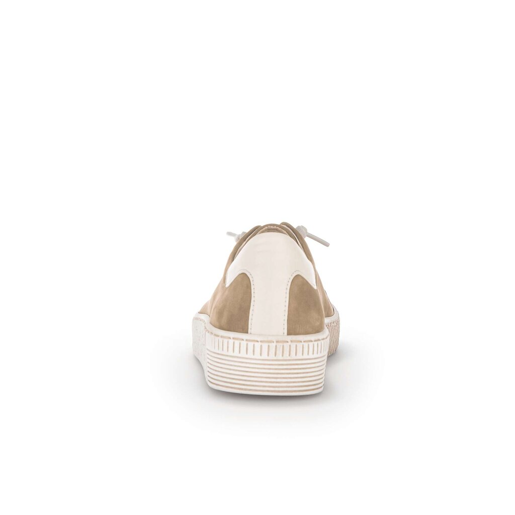 Gabor fashion Sneaker low braun