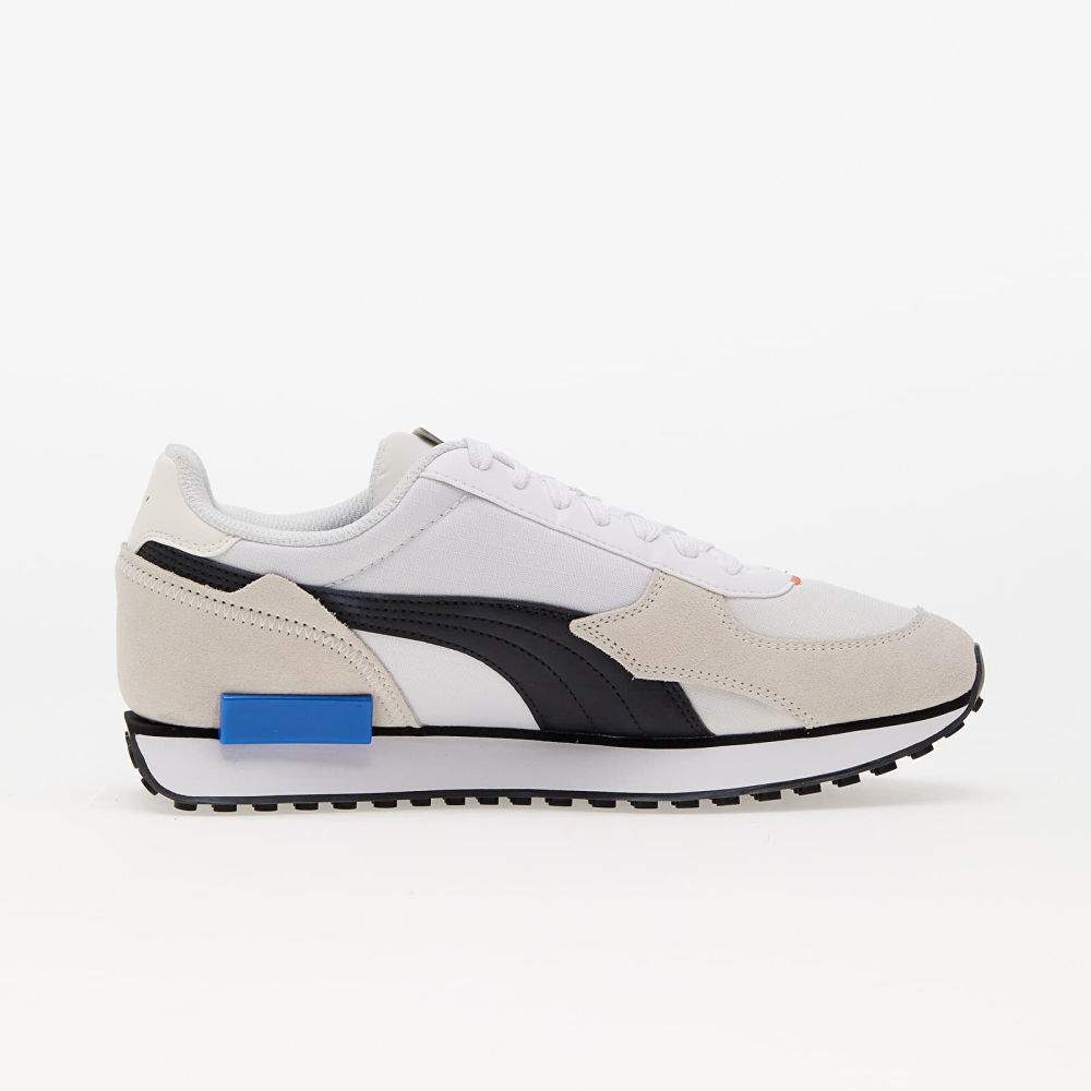 PUMA Future Rider Override 39382501 / weiss