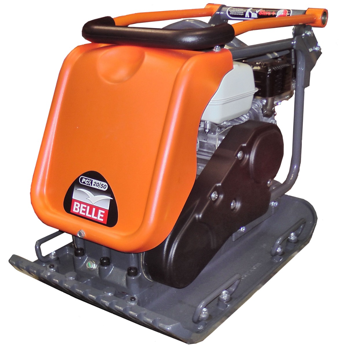 Belle 62692 PCX 20/50 Płyta wibracyjna 20 kN