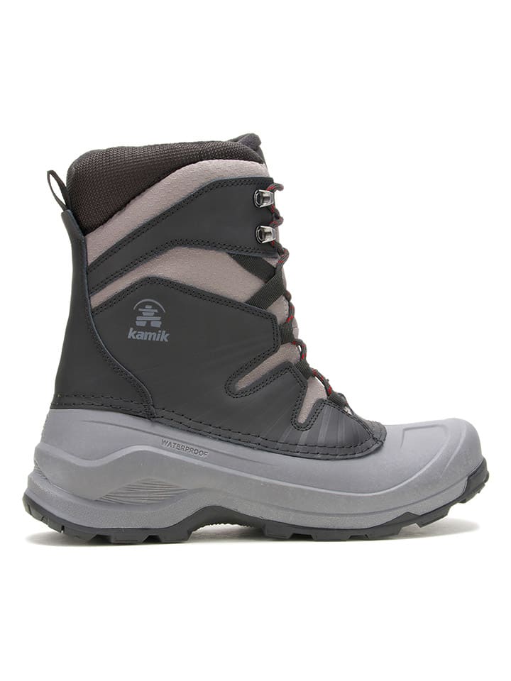 Kamik Winterstiefel 