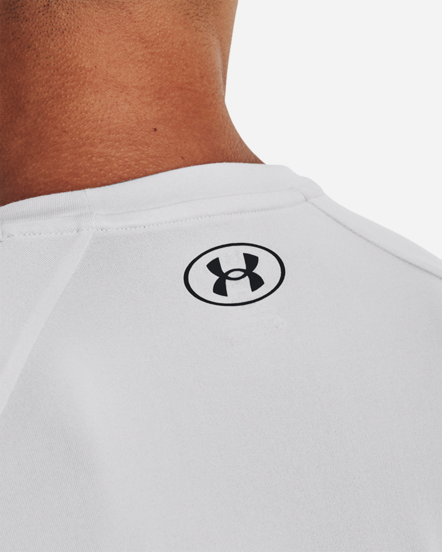Tréningové tričko Under Armour Tech Fade Graphic M 77-1377053-0014