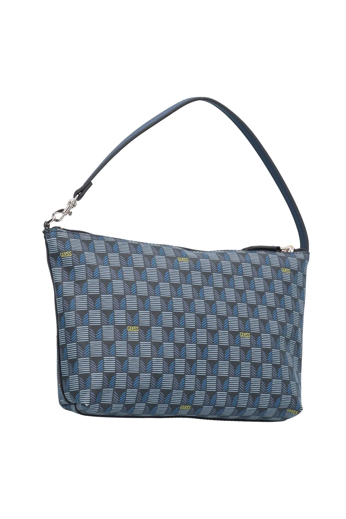 Guess  Vikky Schultertasche 40 cm