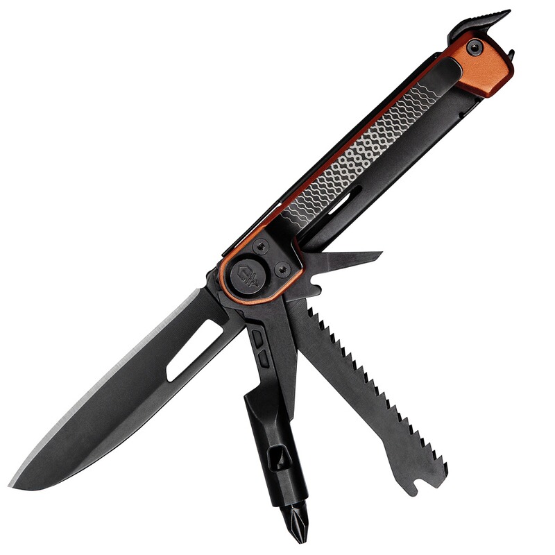 Gerber Multitool Armbar Trade