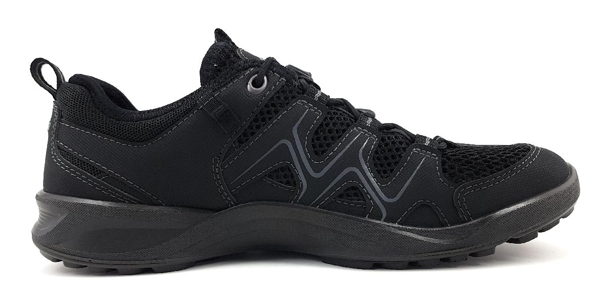 Ecco Terracruise 825773/51052 Schwarz black