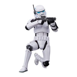 Star Wars Black Series Actionfigur SCAR Trooper Mic 15 cm