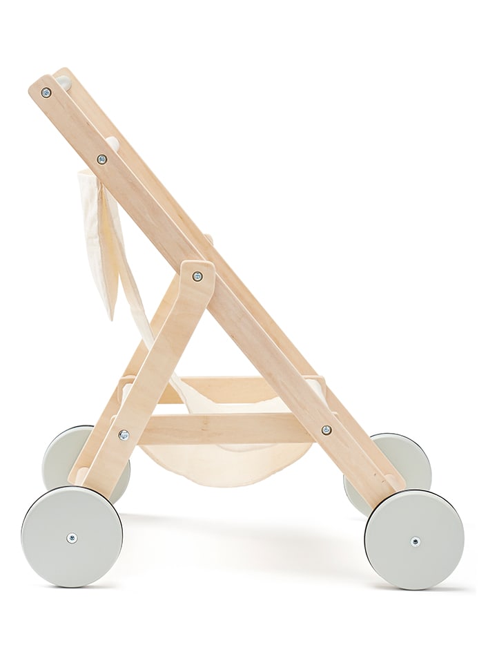 Kid´s CONCEPT Puppenbuggy - ab 3 Jahren günstig kaufen onesize