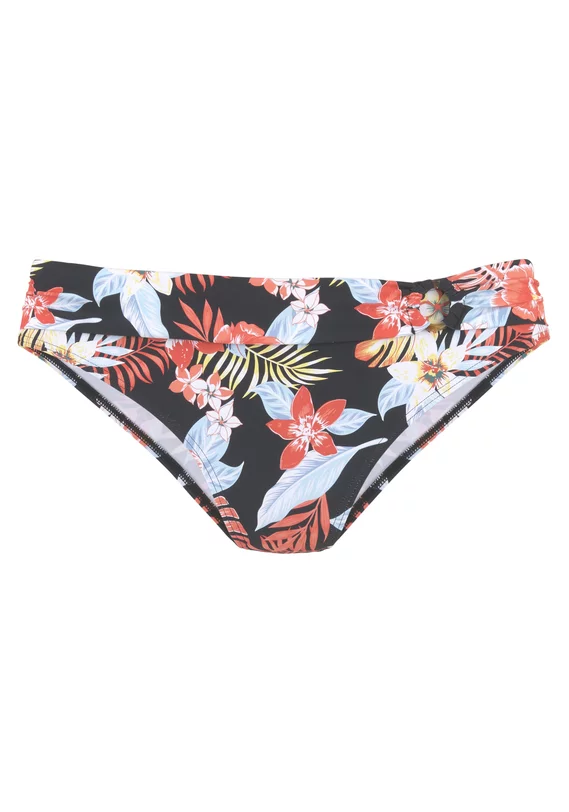Bikini-Hose