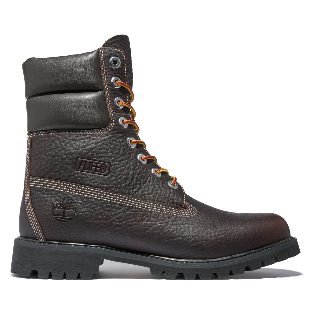 Timberland x Alife 7.5 Inch Premium Boot 7.5in TB0A2QERD331 / braun