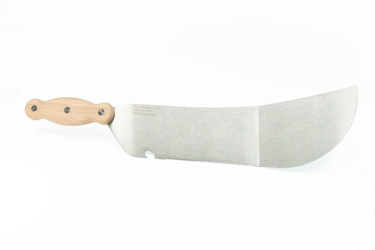 Hecht Grillmachete 