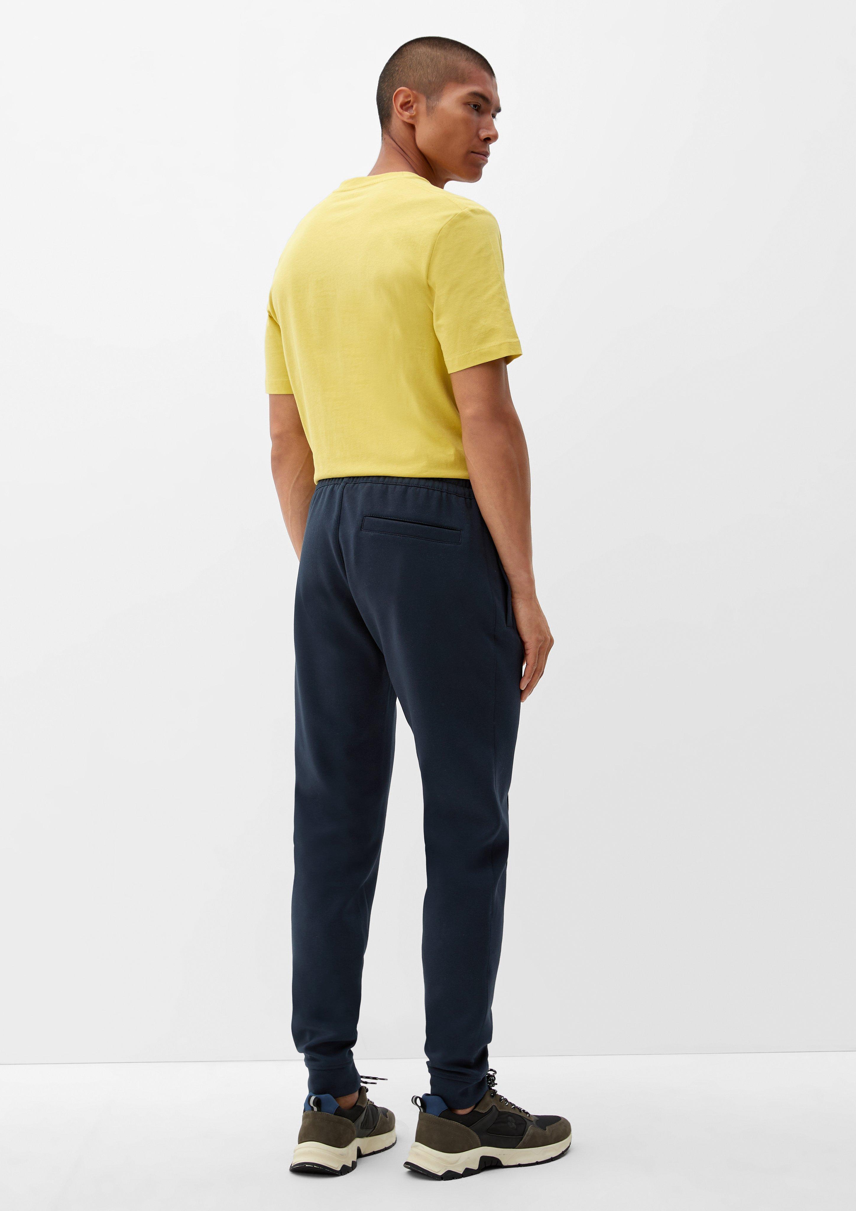 Regular: Jogpants mit Tapered leg  2121986-5959