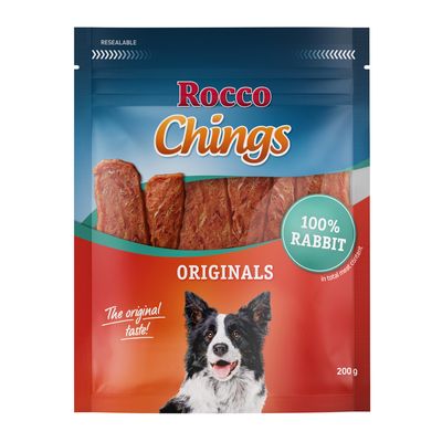 Sparpaket Rocco Chings Originals