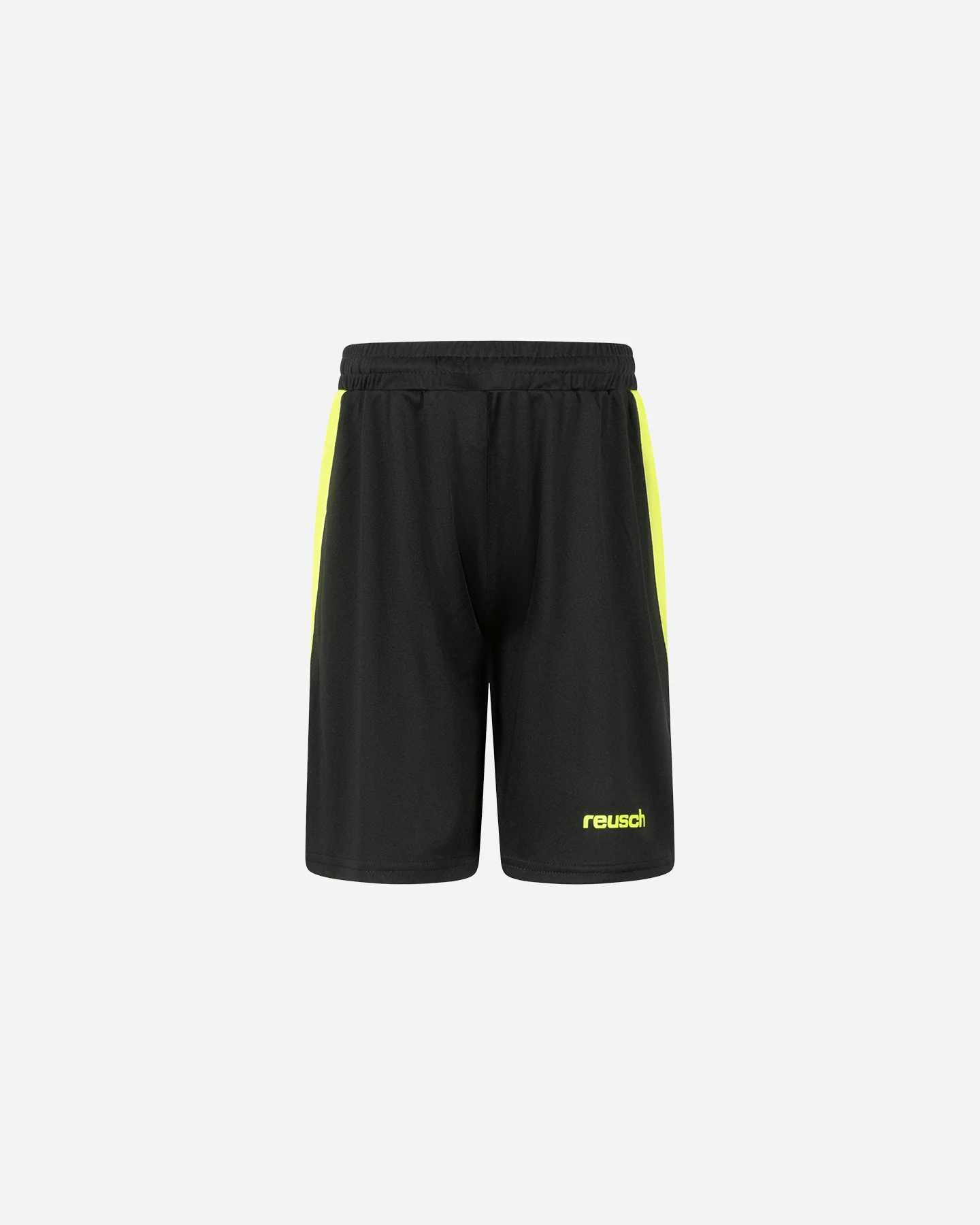 Futbalové šortky Reusch Team Jr RCLJ012-050/1031