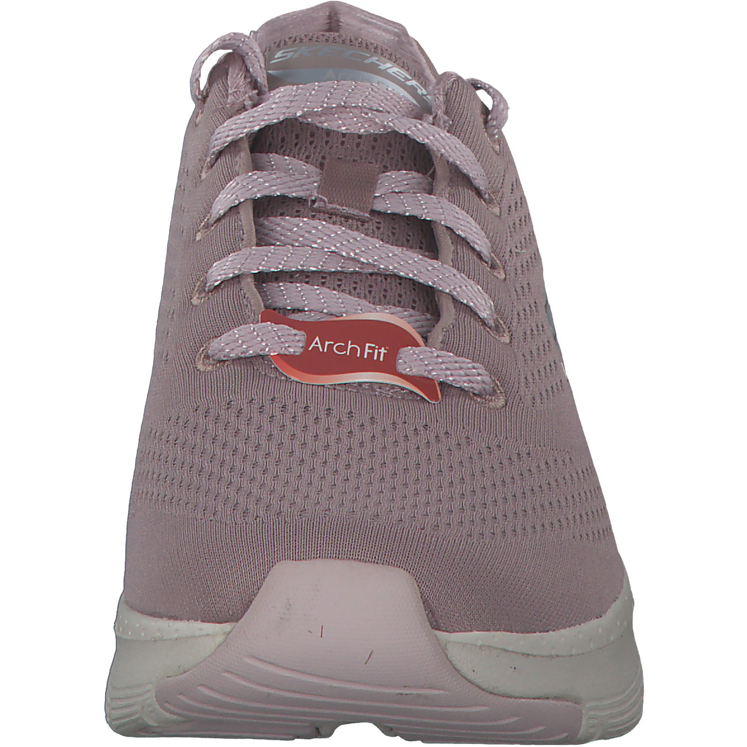 Skechers 149057, Sneakers Low, Damen, mauve