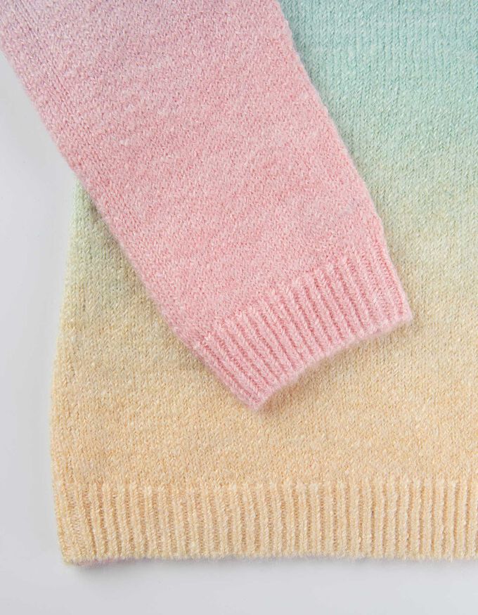 Cardigan - Strick