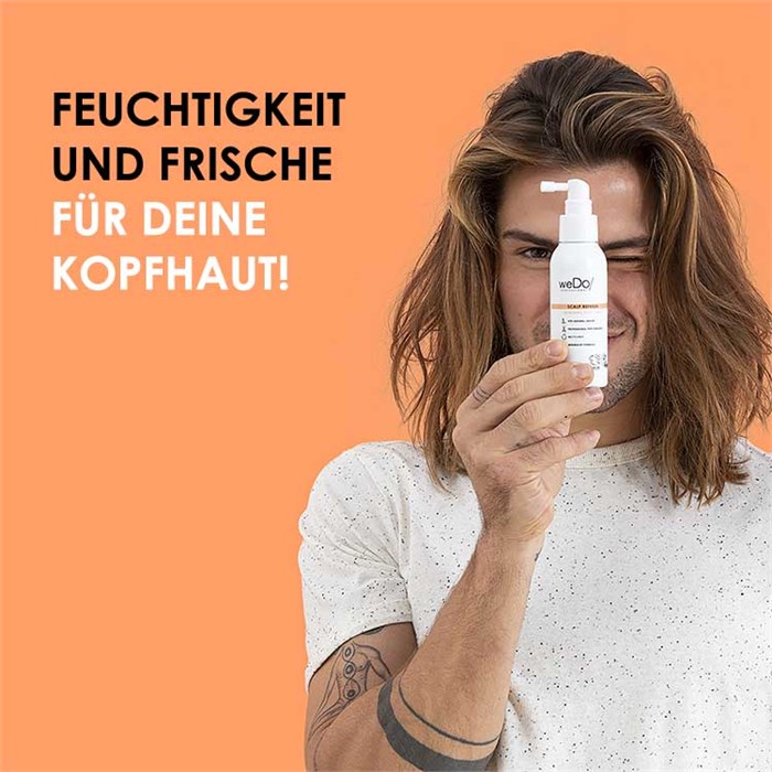 Scalp Refresh Tonic
