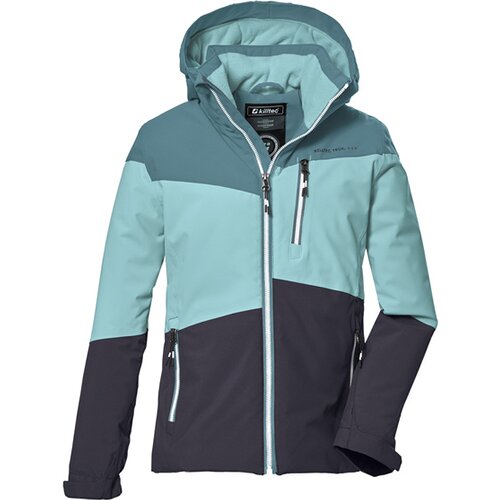KINDER FUNKTIONSJACKE KOW 170 GRLS JCKT